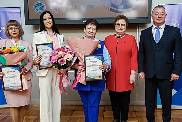 Женщина – хозяйка на селе 
